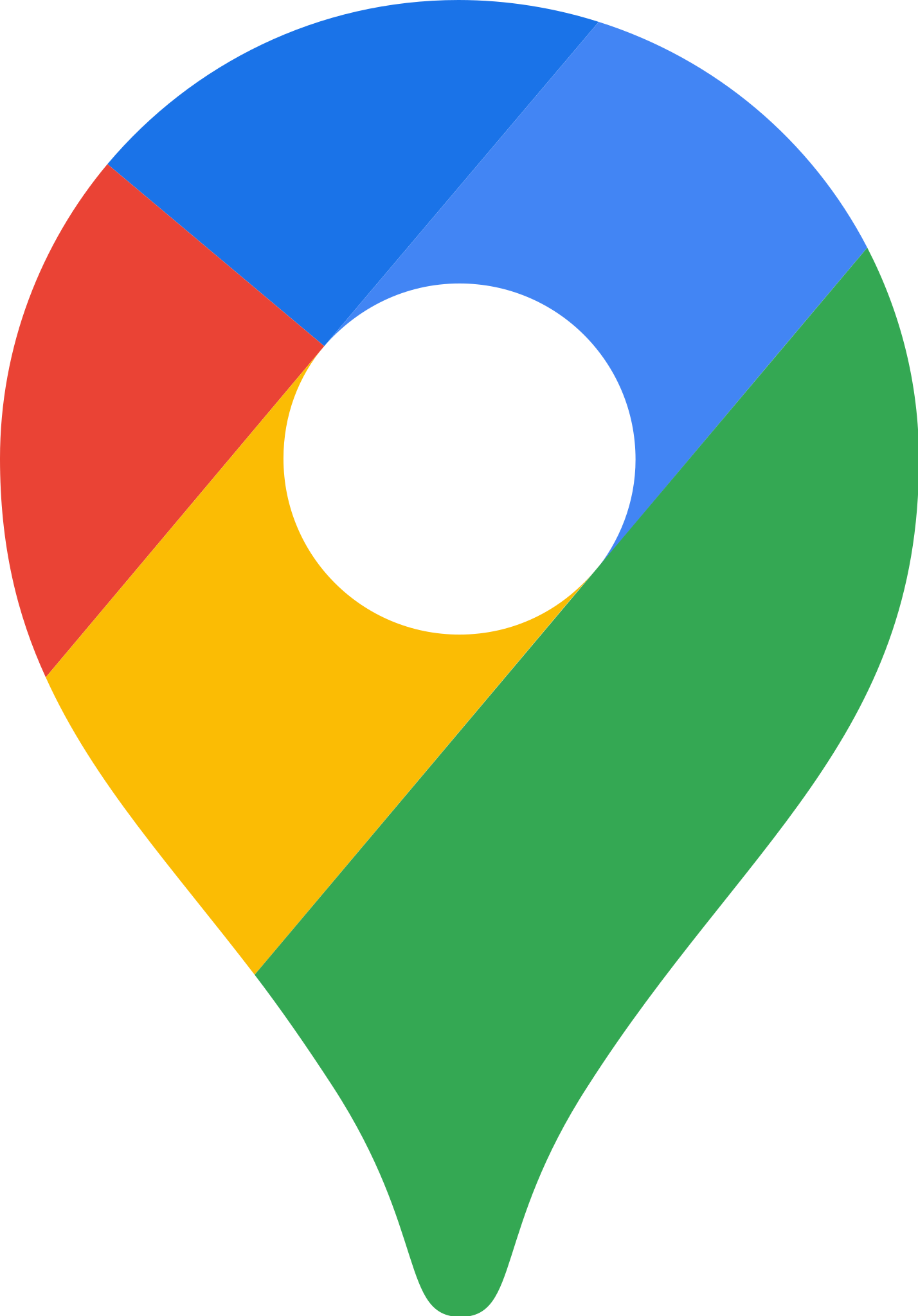 Google_Maps_icon_2020.svg Agence La Crèche