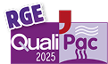 logo-QualiPAC-2025-RGE_sc Agence La Crèche