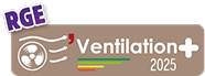 logo_Ventillation_2025_RGE_sc Agence La Crèche